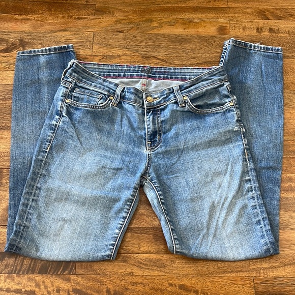 Kate Spade Broome Street jeans size 28 - Picture 1 of 14
